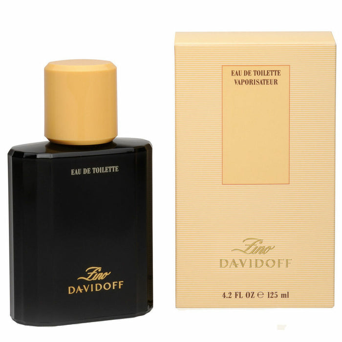 Miesten parfyymi Davidoff 118854 EDT 125 ml