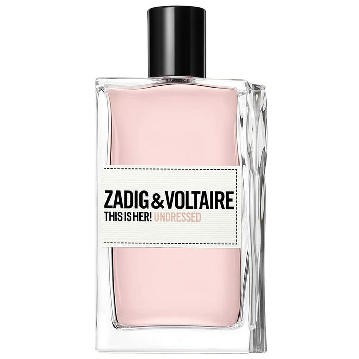 Naisten parfyymi Zadig & Voltaire THIS IS HER! EDP EDP 100 ml