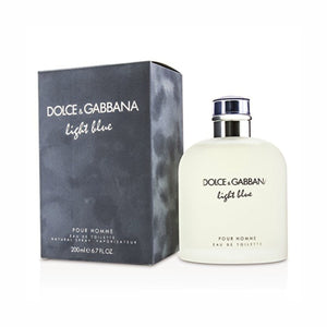 Miesten parfyymi Dolce & Gabbana 47915 EDT 200 ml