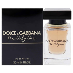 Naisten parfyymi Dolce & Gabbana The Only One EDP 30 ml