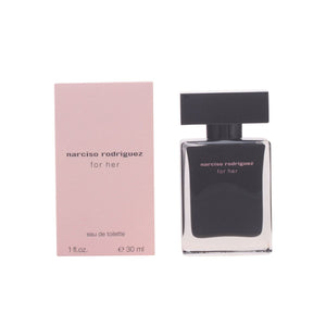Naisten parfyymi Narciso Rodriguez Narciso Rodriguez For Her EDT