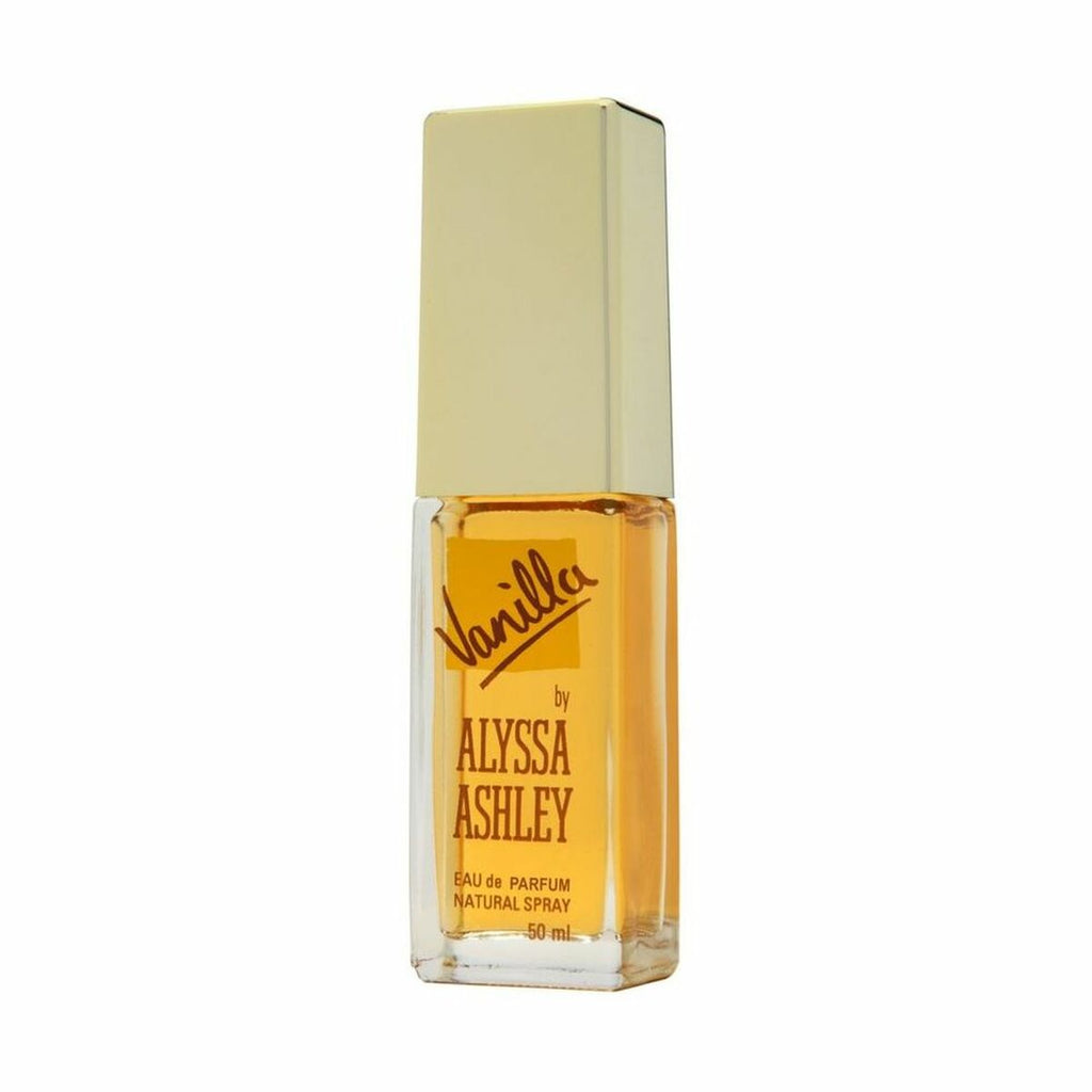 Naisten parfyymi Alyssa Ashley 2VA2701 EDT 50 ml