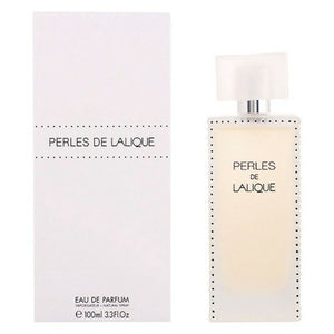 Naisten parfyymi Perles De Lalique Lalique EDP EDP 100 ml