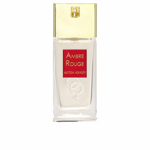 Unisex parfyymi Alyssa Ashley AMBRE ROUGE EDP EDP 30 ml