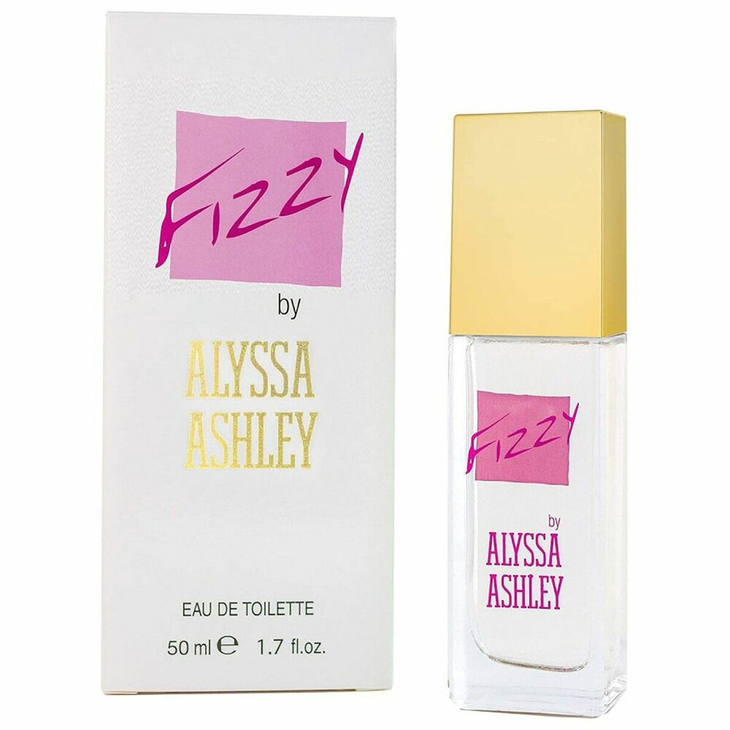 Naisten parfyymi Alyssa Ashley 2FA2701 EDT