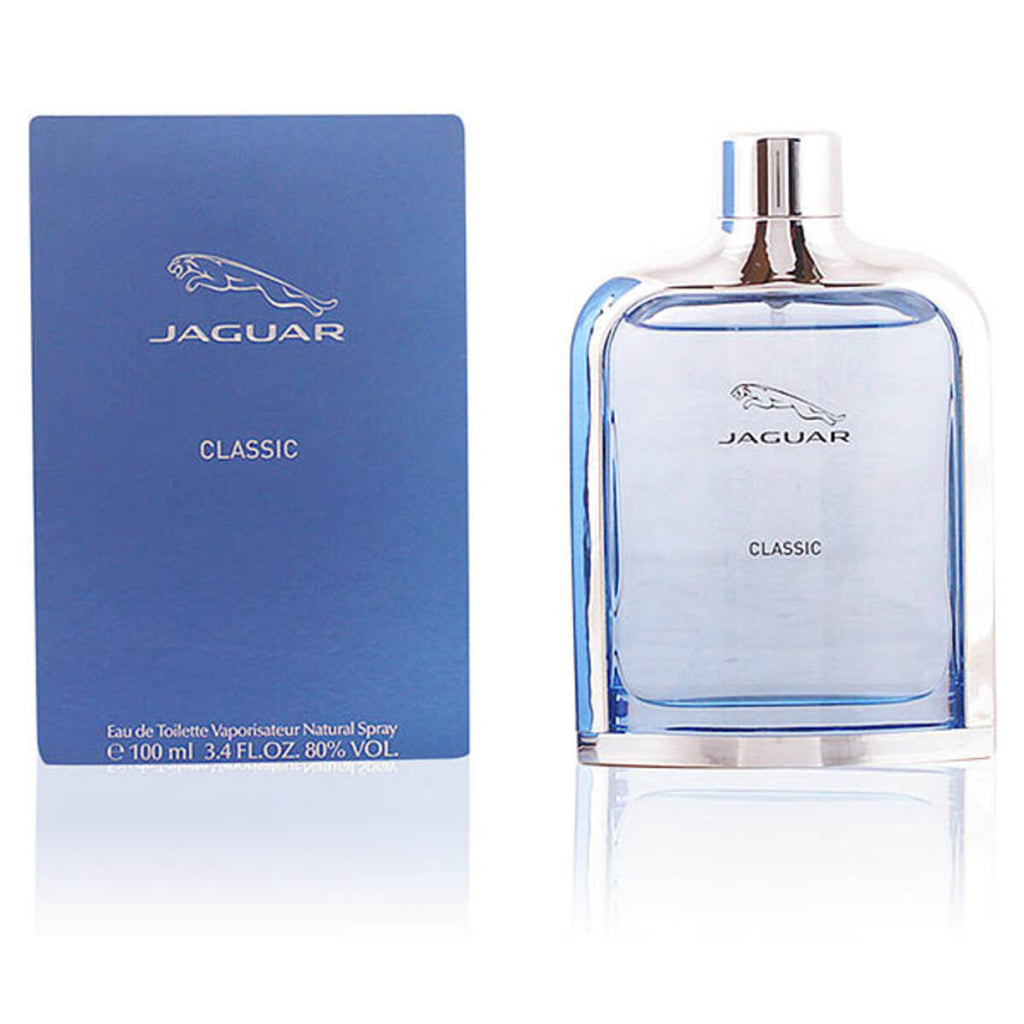 Miesten parfyymi Jaguar EDT 100 ml