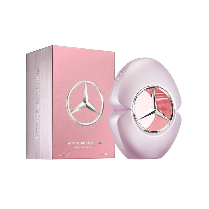 Naisten parfyymi Mercedes Benz Mercedes Benz EDP 30 ml