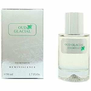 Naisten parfyymi Oud Glacial Reminiscence 74813635 EDP 50 ml EDP