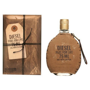 Miesten parfyymi Diesel EDT