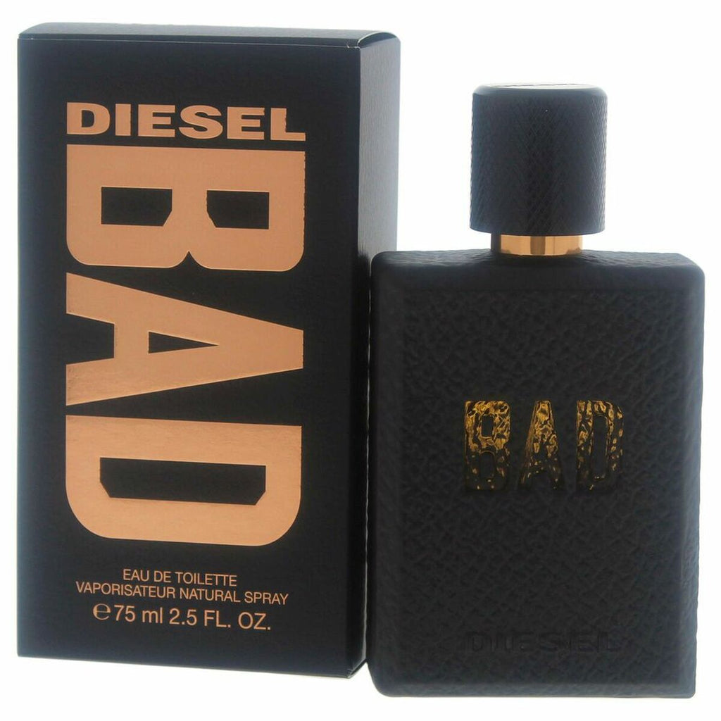 Miesten parfyymi Diesel DIE9 EDT 75 ml
