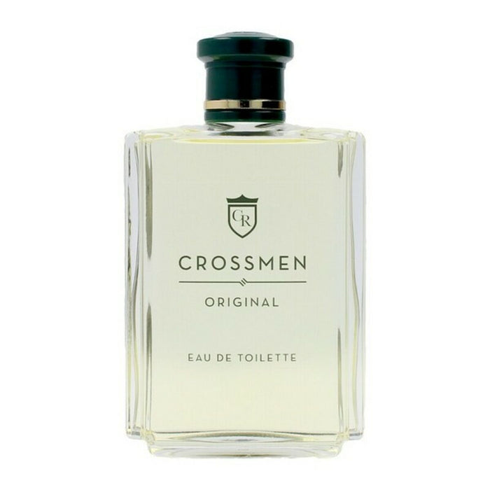 Miesten parfyymi Crossmen CROSSMEN EDT 200 ml