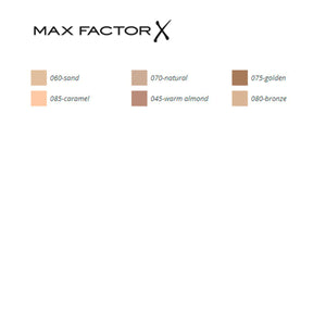 Nestemäinen meikin pohjustusaine Miracle Touch Max Factor (12 g)