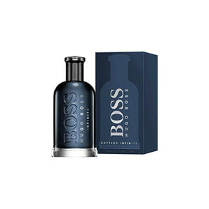 Miesten parfyymi Bottled Infinite Hugo Boss 3614228220880 (200 ml) 200 ml Boss Bottled Infinite