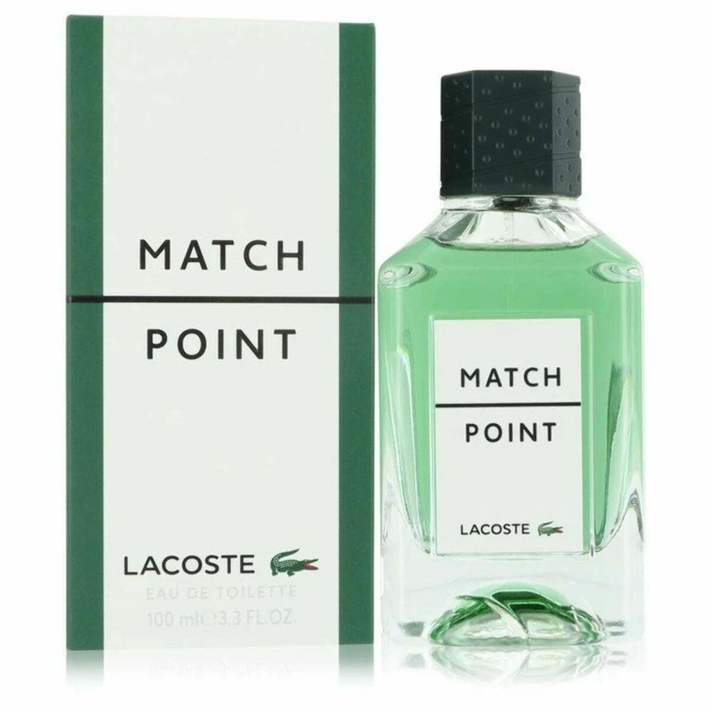 Miesten parfyymi Matchpoint Lacoste Matchpoint EDT