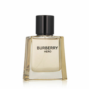 Miesten parfyymi Burberry   EDT 50 ml Hero