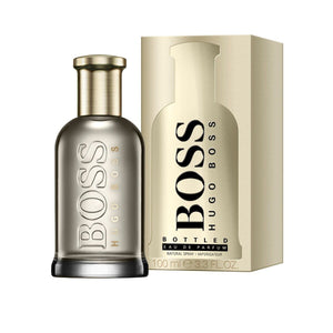 Miesten parfyymi Hugo Boss Boss Bottled EDP 100 ml