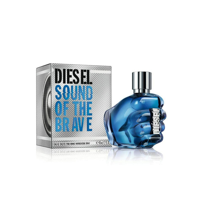 Miesten parfyymi Diesel LC871200 EDT 50 ml