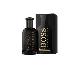 Miesten parfyymi Hugo Boss Boss Bottled EDP 200 ml