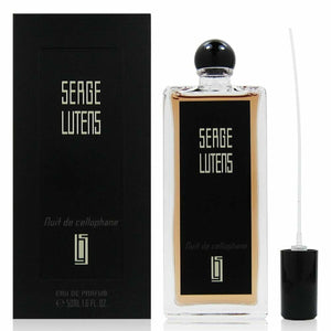 Unisex parfyymi Serge Lutens Nuit de Cellophane EDP (50 ml)