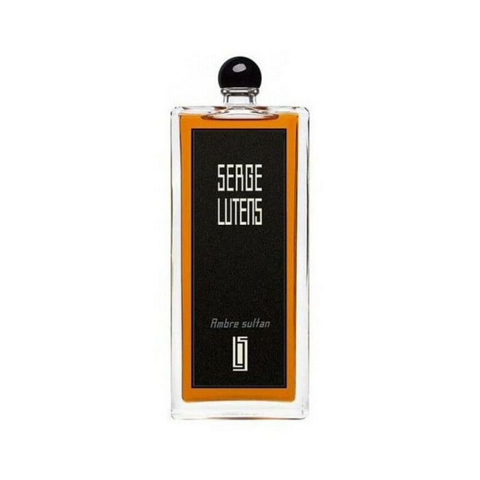 Unisex parfyymi Ambre Sultan Serge Lutens COLLECTION NOIRE (100 ml) EDP 100 ml