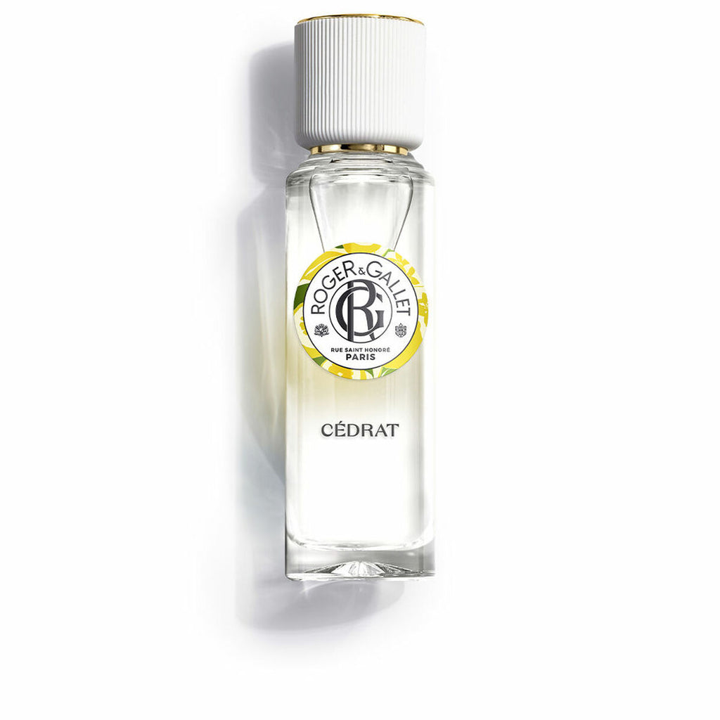 Unisex parfyymi Roger & Gallet Cédrat EDT 30 ml