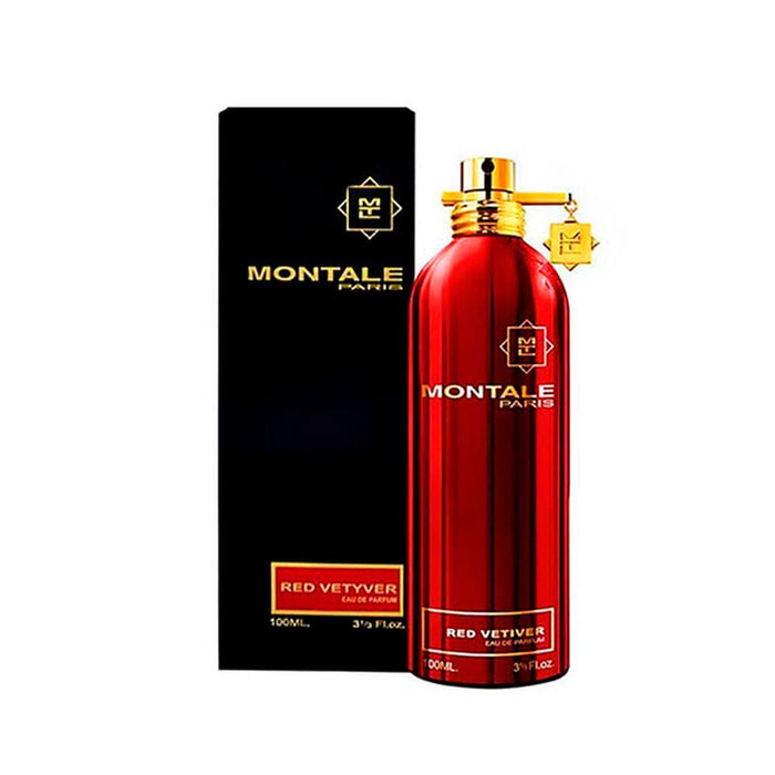 Miesten parfyymi Montale Red Vetiver EDP 100 ml