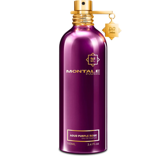 Unisex parfyymi Montale Aoud Purple Rose EDP EDP 100 ml