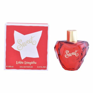 Naisten parfyymi Sweet Lolita Lempicka LOL00186 EDP EDP