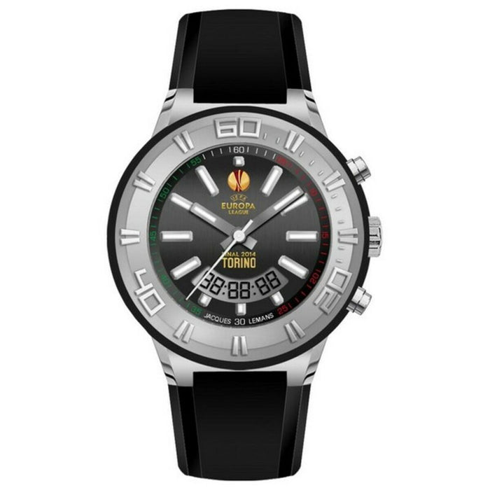 Miesten rannekellot Jacques Lemans U-50A (Ø 45 mm)