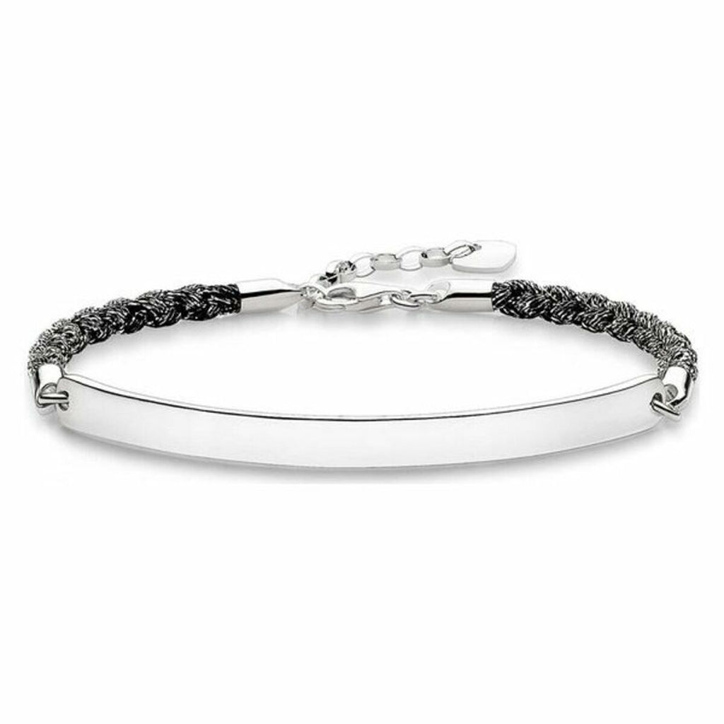 Naisten rannekorut Thomas Sabo 19,5 cm