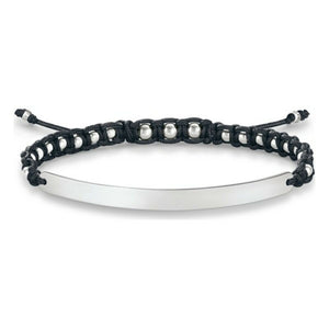 Naisten rannekorut Thomas Sabo LBA0051-173-11-L21V 21 cm