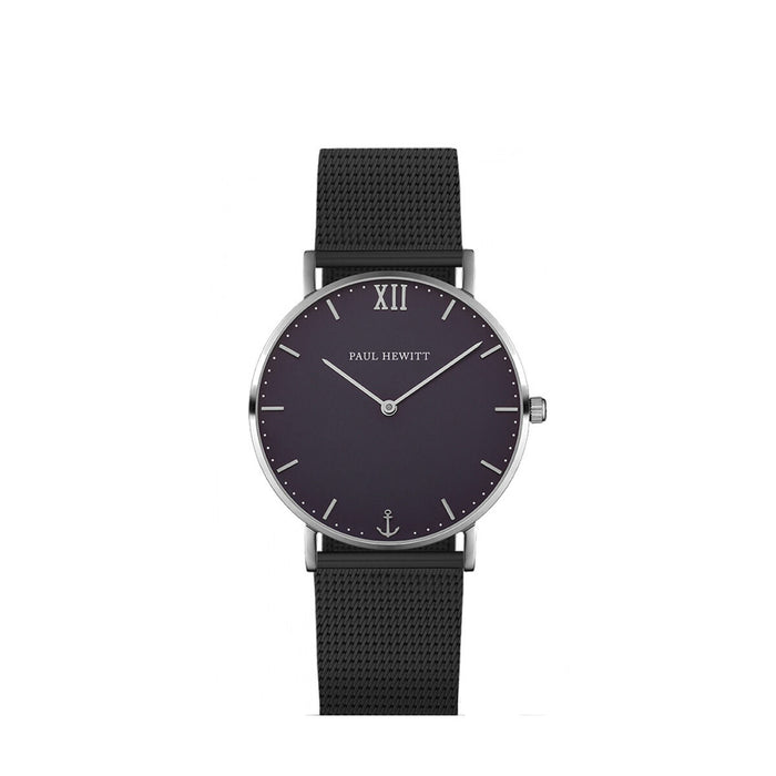 Unisex kellot Paul Hewitt PH-SA-S-ST-B-5M-1019 (Ø 39 mm)