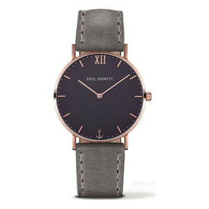 Unisex kellot Paul Hewitt PH-SA-R-ST-B-13S (Ø 39 mm)