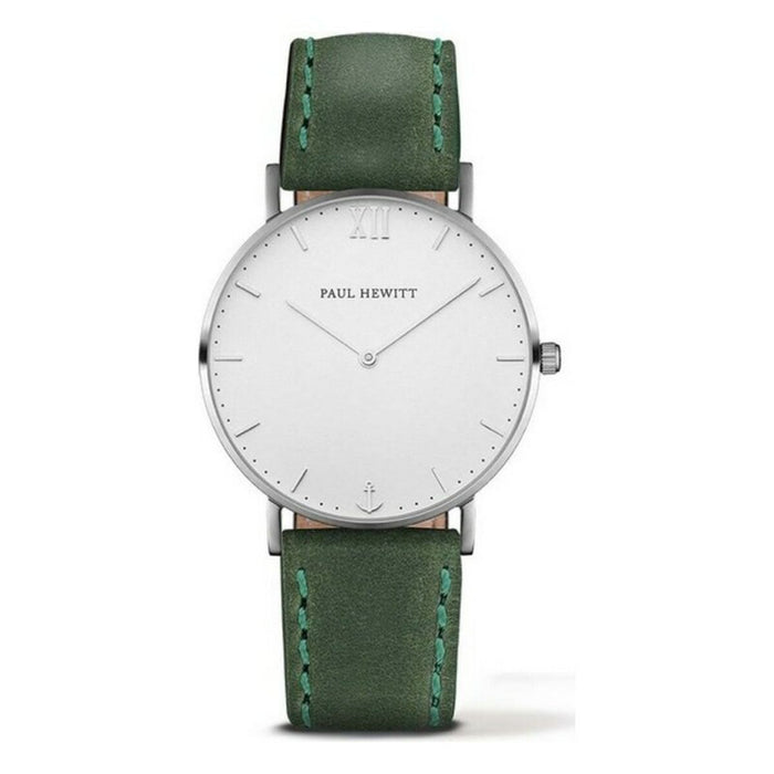 Unisex kellot Paul Hewitt PH-SA-S-ST-W-12M (Ø 39 mm)