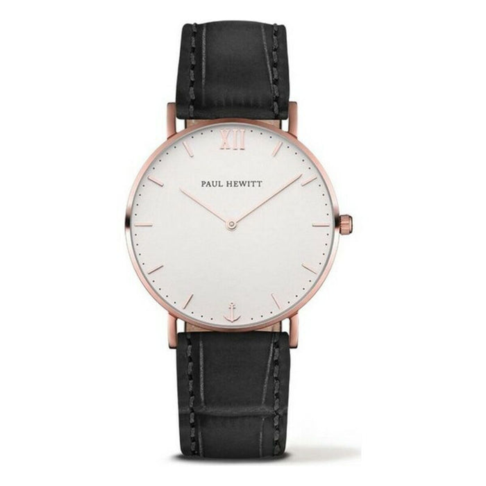 Unisex kellot Paul Hewitt PH-SA-R-St-W-15M (Ø 39 mm)