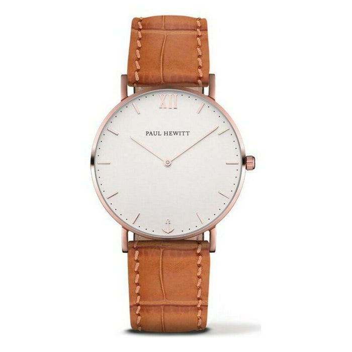 Unisex kellot Paul Hewitt PH-SA-R-St-W-16M (Ø 39 mm)