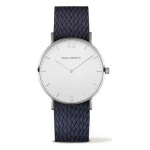 Unisex kellot Paul Hewitt PH-SA-S-St-W-17M (Ø 39 mm)