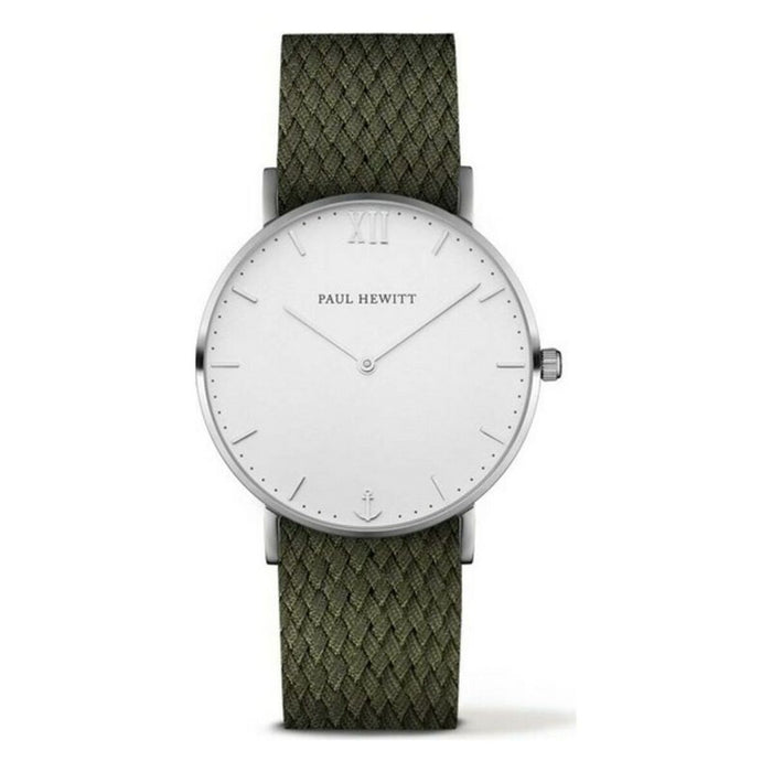 Unisex kellot Paul Hewitt PH-SA-S-St-W-20M (Ø 39 mm)