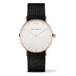 Unisex kellot Paul Hewitt ph-sa-r-st-w-21m (Ø 39 mm)