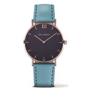 Unisex kellot Paul Hewitt ph-sa-r-st-b-23m (Ø 39 mm)