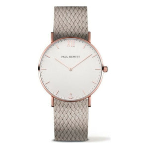 Unisex kellot Paul Hewitt ph-sa-r-st-w-25s (Ø 39 mm)