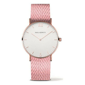 Unisex kellot Paul Hewitt ph-sa-r-st-w-27m (Ø 39 mm)