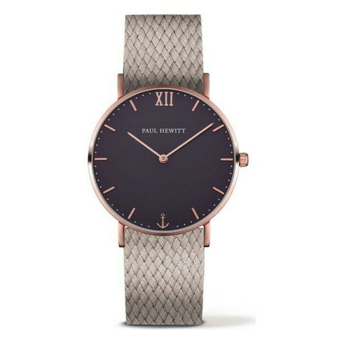 Unisex kellot Paul Hewitt ph-sa-r-st-b-25m (Ø 39 mm)