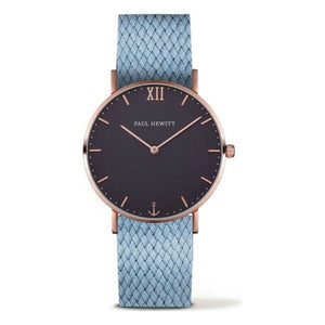 Unisex kellot Paul Hewitt ph-sa-r-st-b-26s (Ø 39 mm)