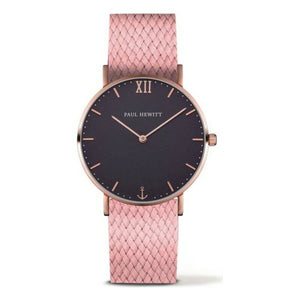 Unisex kellot Paul Hewitt ph-sa-r-st-b-27m (Ø 39 mm)