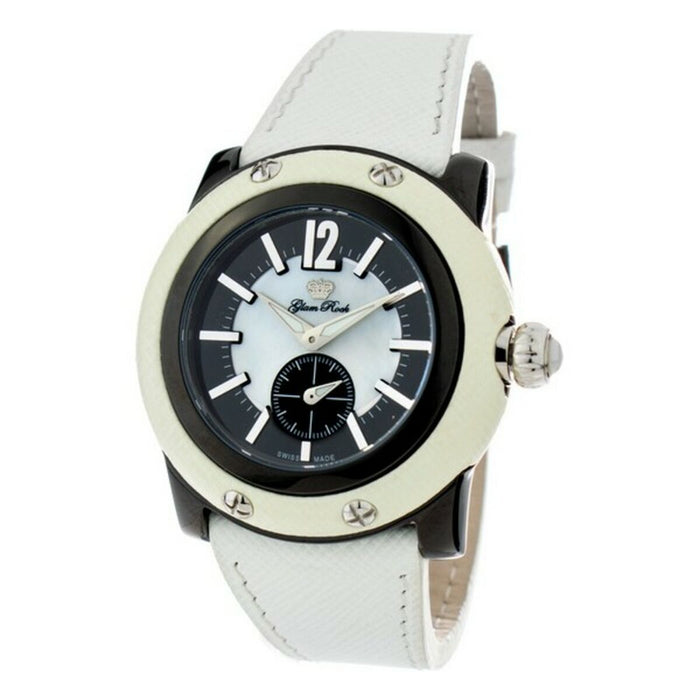 Naisten rannekellot Glam Rock 142-3701-18 (Ø 46 mm)