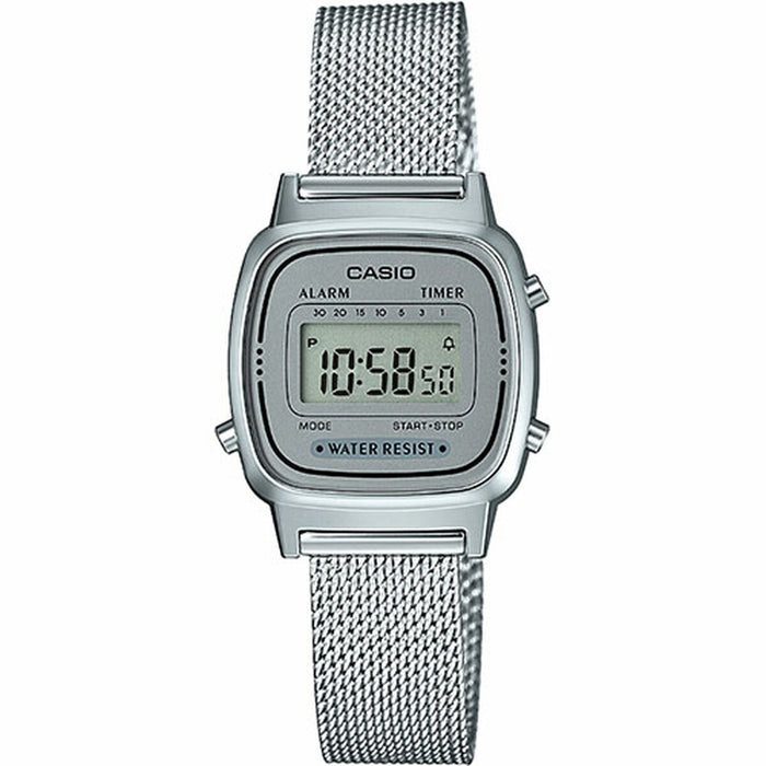 Naisten rannekellot Casio LA670WEM-7EF