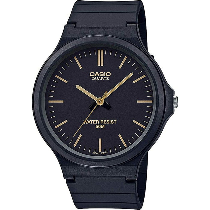 Miesten rannekellot Casio MW-240-1E2VEF