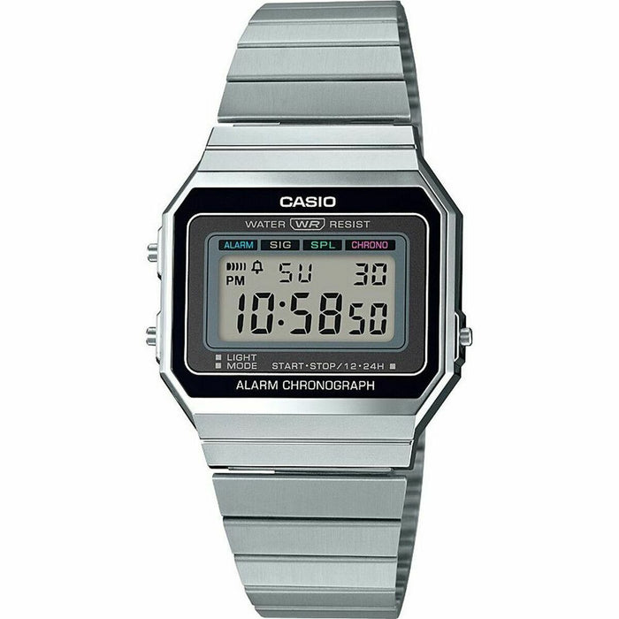 Unisex kellot Casio A700WE-1AEF (Ø 35 mm)