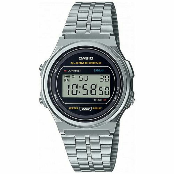 Unisex kellot Casio A171WE-1AEF